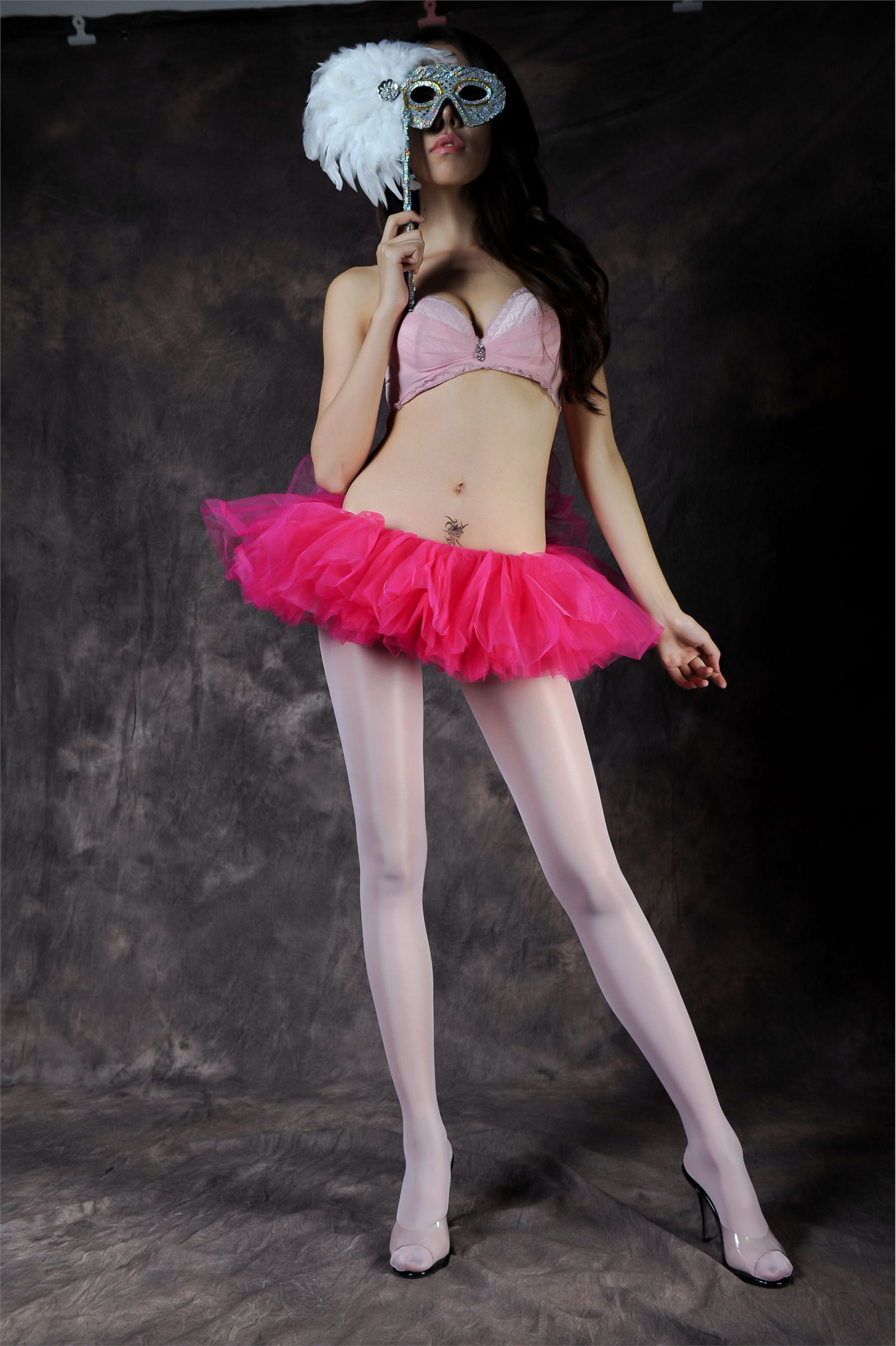 丝间舞 Vip NO.421